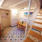 La Bomboniera Σπίτι διακοπών Maiori