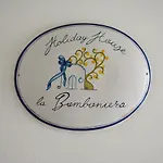 Σπίτι διακοπών La Bomboniera *