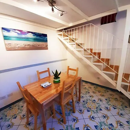 La Bomboniera Casa de Férias