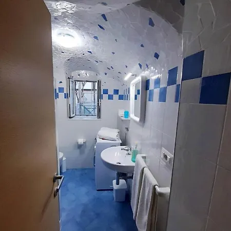 La Bomboniera Maiori