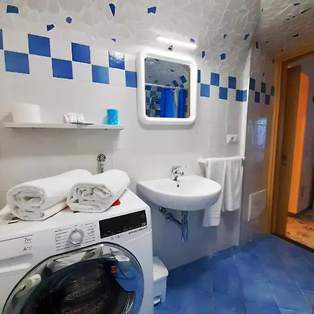 Casa de Férias La Bomboniera Maiori