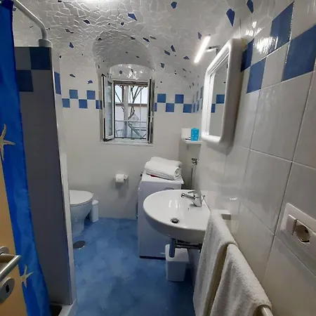 La Bomboniera Casa de Férias