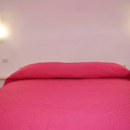 La Bomboniera Casa de Férias Maiori