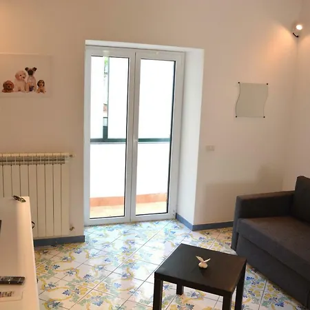 La Bomboniera Maiori