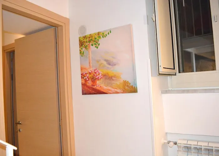 La Bomboniera Vakantiehuis