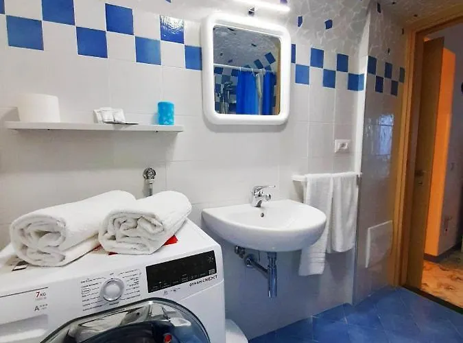 Vakantiehuis La Bomboniera Maiori