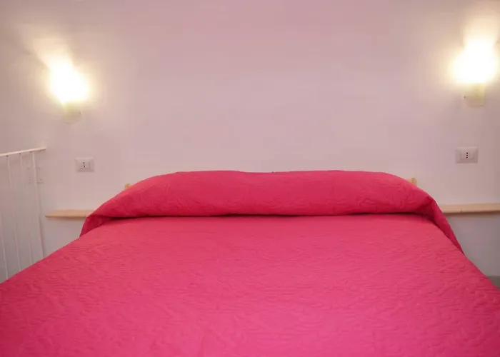 La Bomboniera Vakantiehuis Maiori