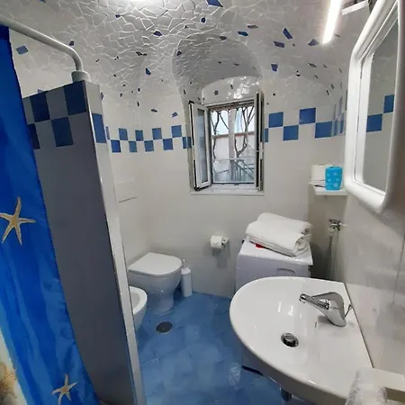 La Bomboniera Maiori