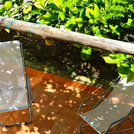 Σπίτι διακοπών La Bomboniera Maiori