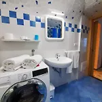 Tatil Evi La Bomboniera Maiori