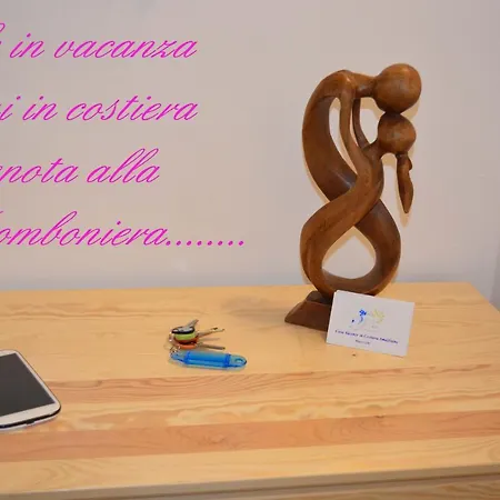 La Bomboniera